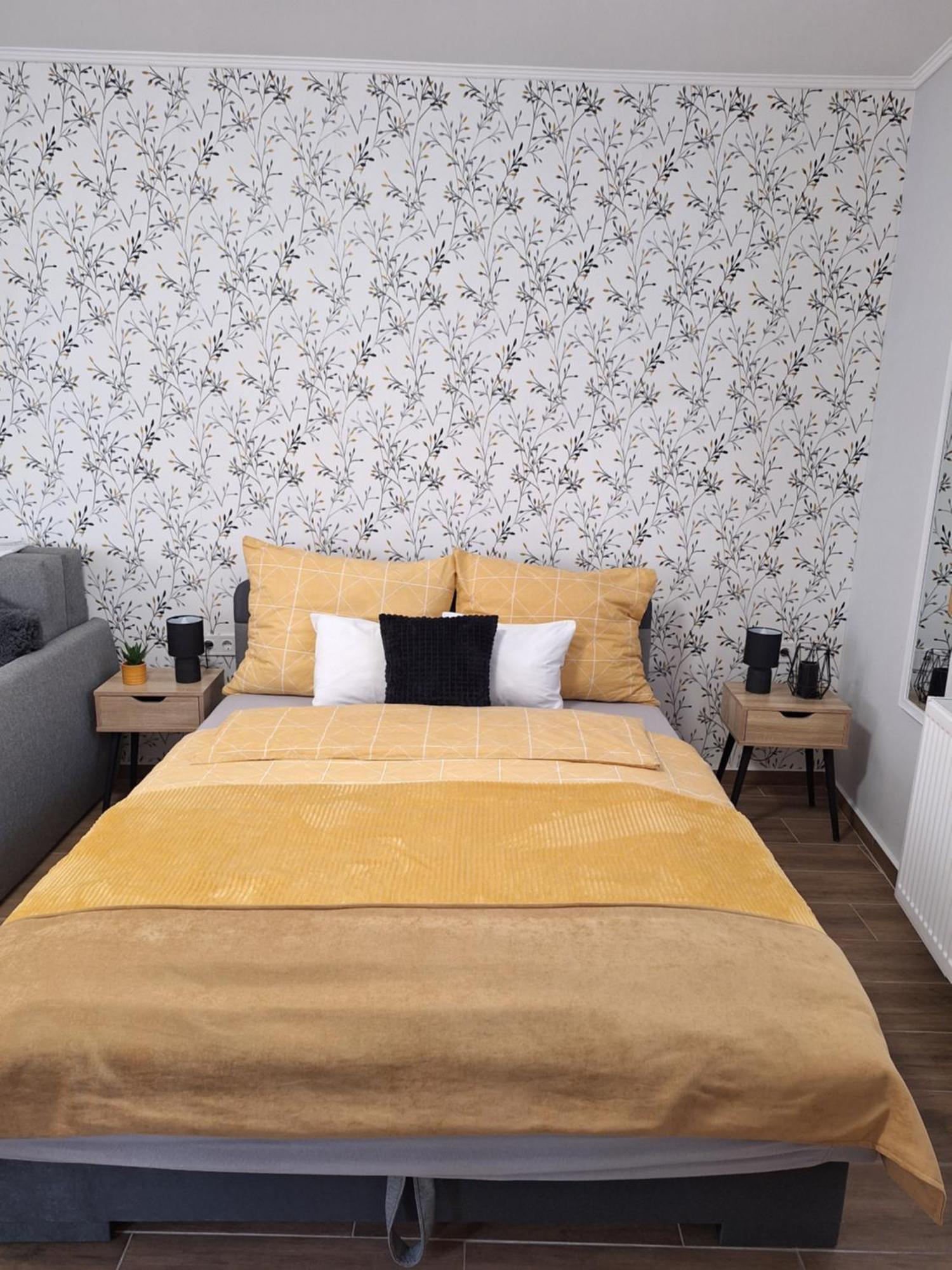 Varfal Apartman Эгер Номер фото
