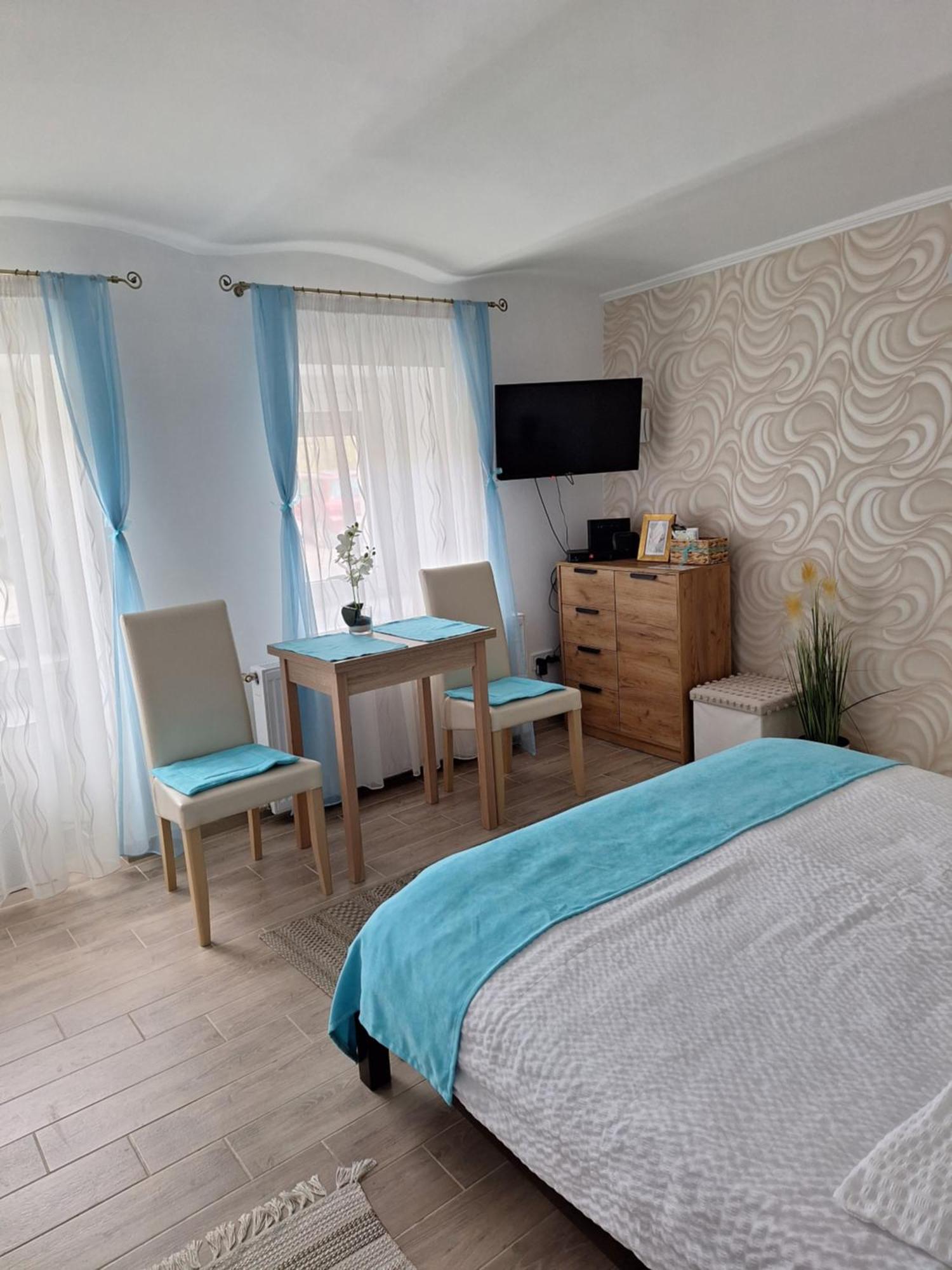 Varfal Apartman Эгер Экстерьер фото